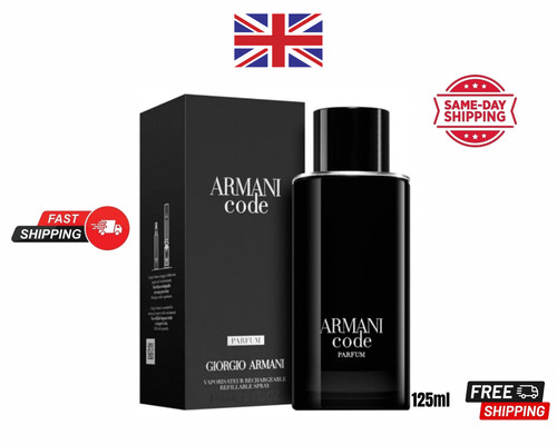 Giorgio armani code for men - giorgio,
