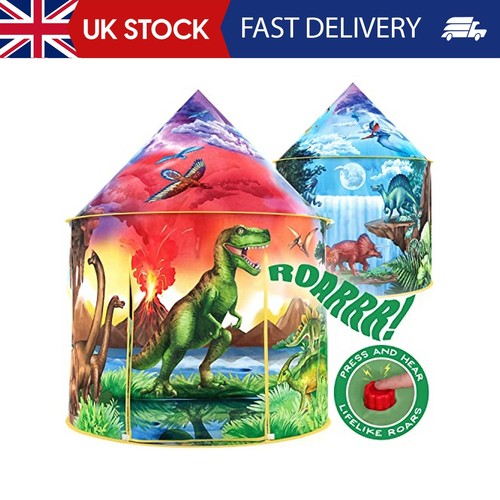 Dinosaur discovery play - w&o,