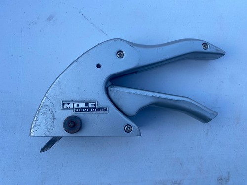 Mole sc403 supercut sheet - mole,