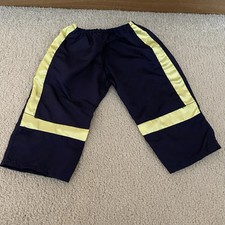 Smoby Dolls Firefighter Fire Man Trousers