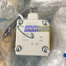 1PCS SMC VXZ250HZ1B solenoid