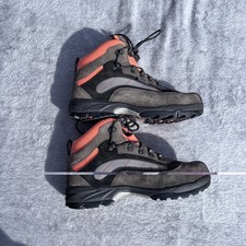 Husqvarna protective boots - protective,