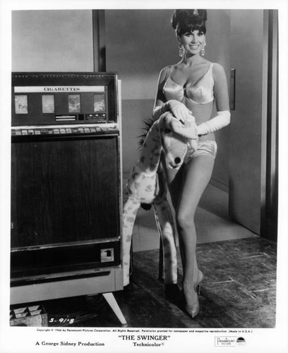Yvonne romain standing beside - yvonne,