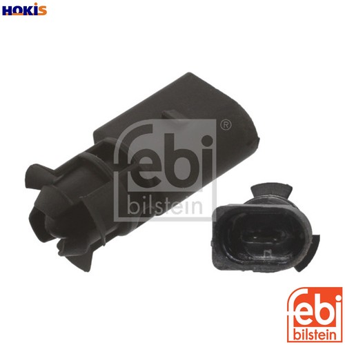 Sensor exterior temperature - exterior,