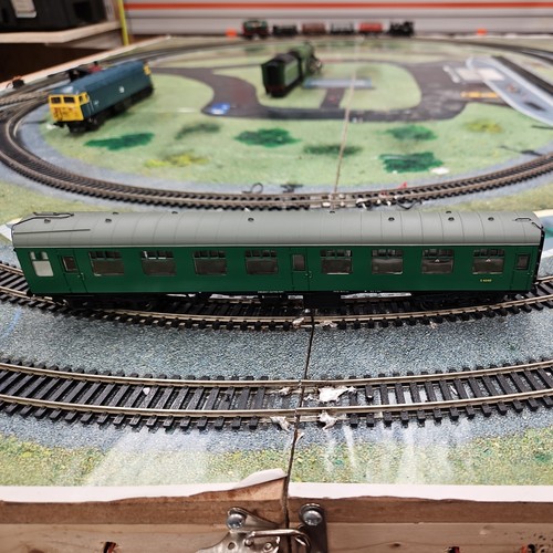 Bachmann 053a br1 mk1 2nd - mk1,
