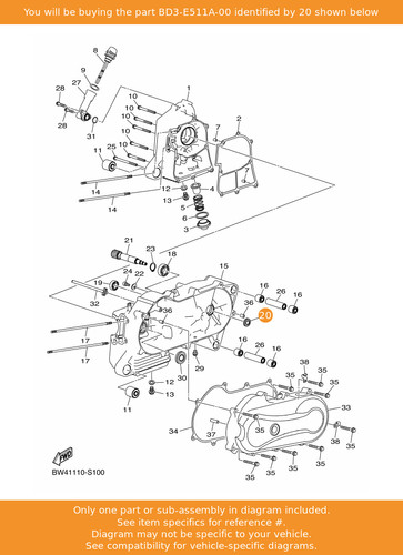 Yamaha oil seal - yamaha, seal,