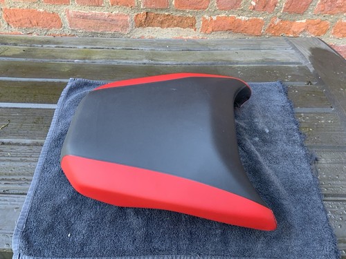 Bmw 1200 gsa rear seat - bmw,