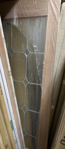 Hardwood unfinished internal - hardwood,