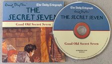The secret seven - the,