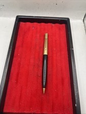 Parker 51 Custom MkIII Black