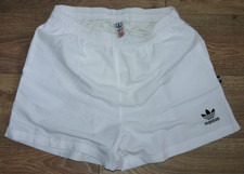 Adidas Shorts Vintage Nylon