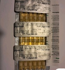  Nicorette Inhalators 15mg  x