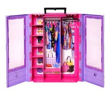 Barbie Fashionistas Doll and