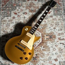 Tokai / LS101S GT (Gold Top)