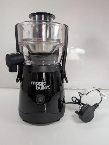 Nutribullet magic bullet - magic,