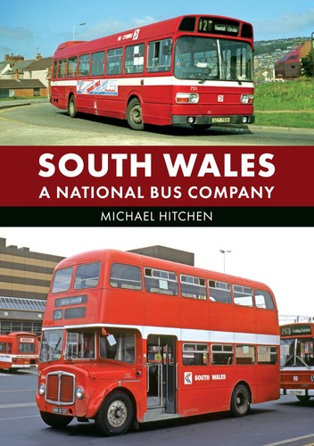 South wales national bus - national,