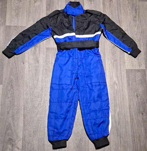Unisex kids ski - suit, snowsuit