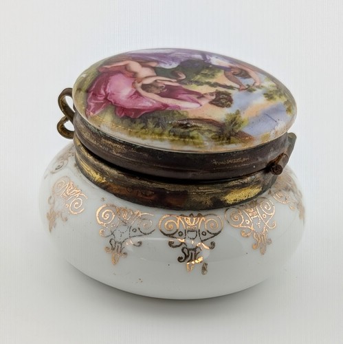 Antique victorian c1880 - victorian,