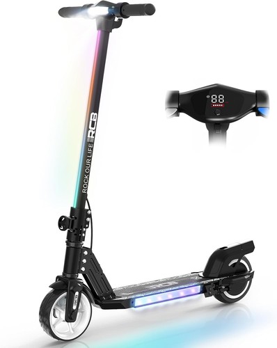 Rcb r12 electric scooter - r12, for