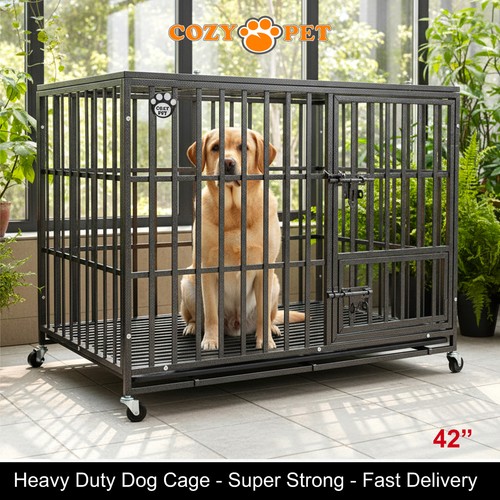 Cozy pet heavy duty - heavy, dog