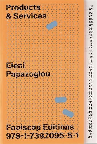 Products and services eleni - by,