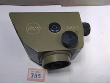 Kern GKO -A Surveyors Level