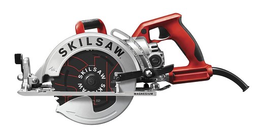 Skilsaw spt77wml amp - spt77wml-01, 15-amp