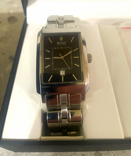 Hugo boss men quartz - boss,