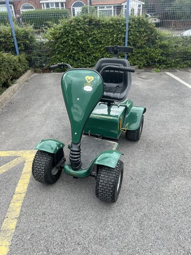 24v grasshopper cobra golf - 24v,