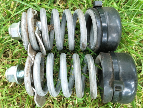 Countax westwood seat springs - countax,