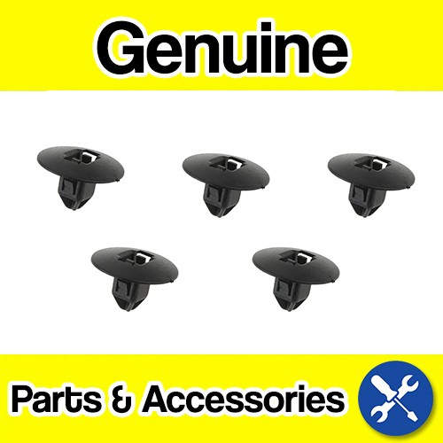 Genuine volvo bumper mount - genuine,