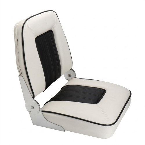 High back boat seat - boat,