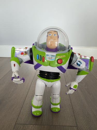 Toy story interactive - toy,