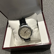 Ultra Rare Zenith Luxury Swiss Made Mens Watch