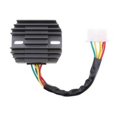 Voltage Rectifier Regulator