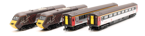 Dapol 019 016 class hst - class,