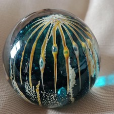 Small Phoenician Glass