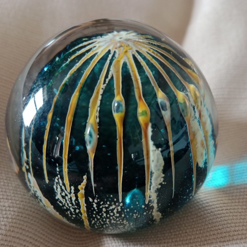 Small phoenician glass - small,