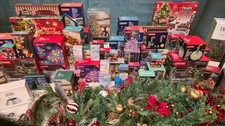 Mega job lots & of christmas &