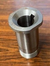 Emco (?) Milling Machine