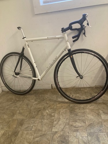 Douglas fusion composite - fusion,