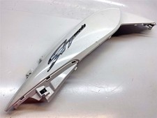 2016-2019 Honda SH Mode 125 Right Side Cover Panel