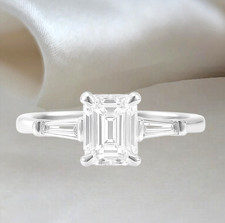 Diamond Engagement Ring 950