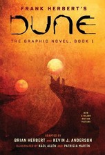DUNE: The Graphic Novel, Book