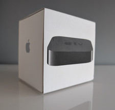 Apple TV 3rd Gen MD199B/A •