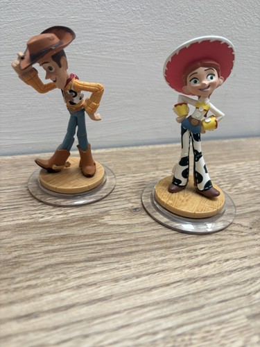 Disney infinity woody - infinity,