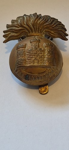 Royal irish inniskilling - royal,