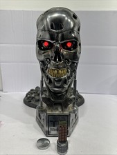 Sideshow Terminator T-800