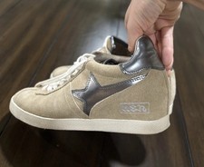 ASH Guepard Bis Low Wedge