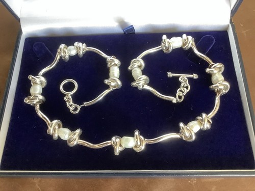 Sterling silver 925 - silver,